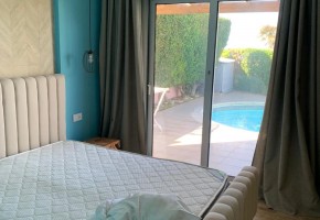 Detached Villa For Sale  in  Kissonerga