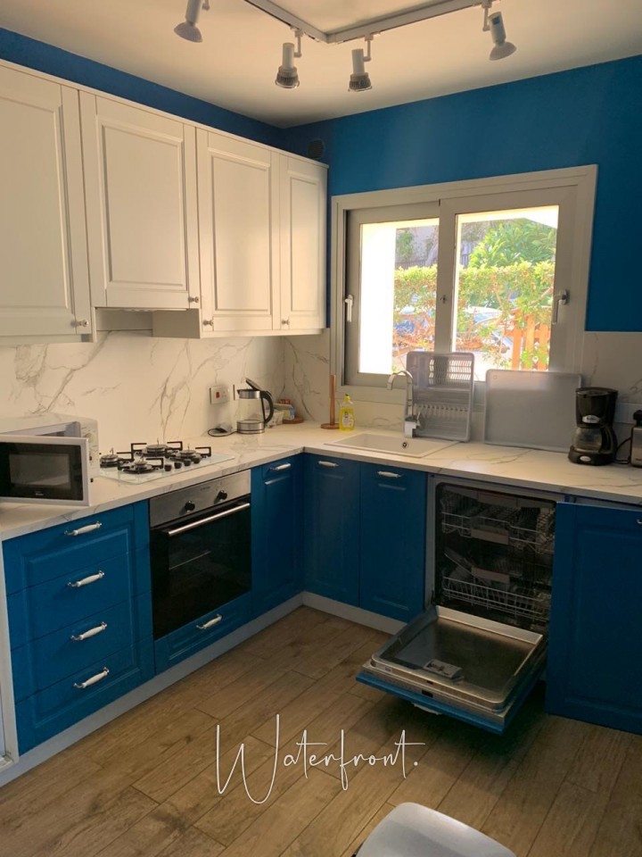 Detached Villa For Sale  in  Kissonerga