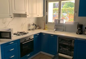 Detached Villa For Sale  in  Kissonerga