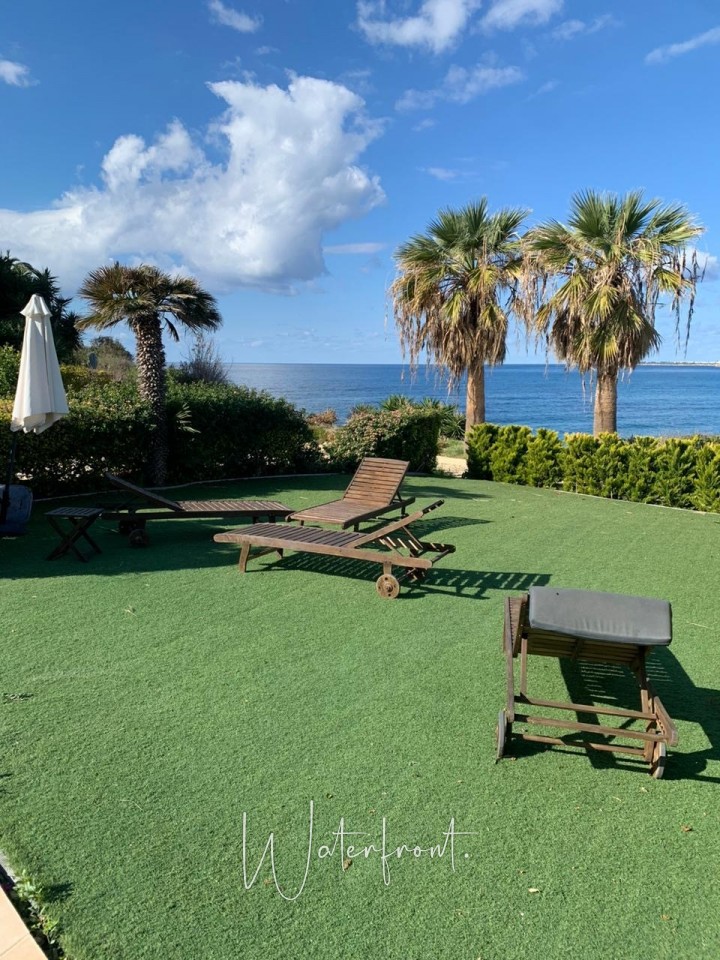 Detached Villa For Sale  in  Kissonerga