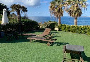 Detached Villa For Sale  in  Kissonerga