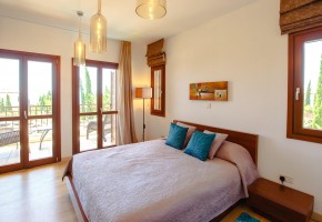Detached Villa For Sale  in  Aphrodite Hills
