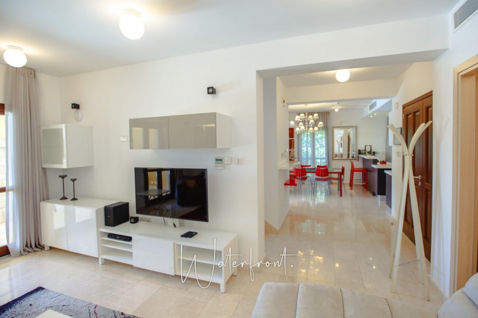 Detached Villa For Sale  in  Aphrodite Hills