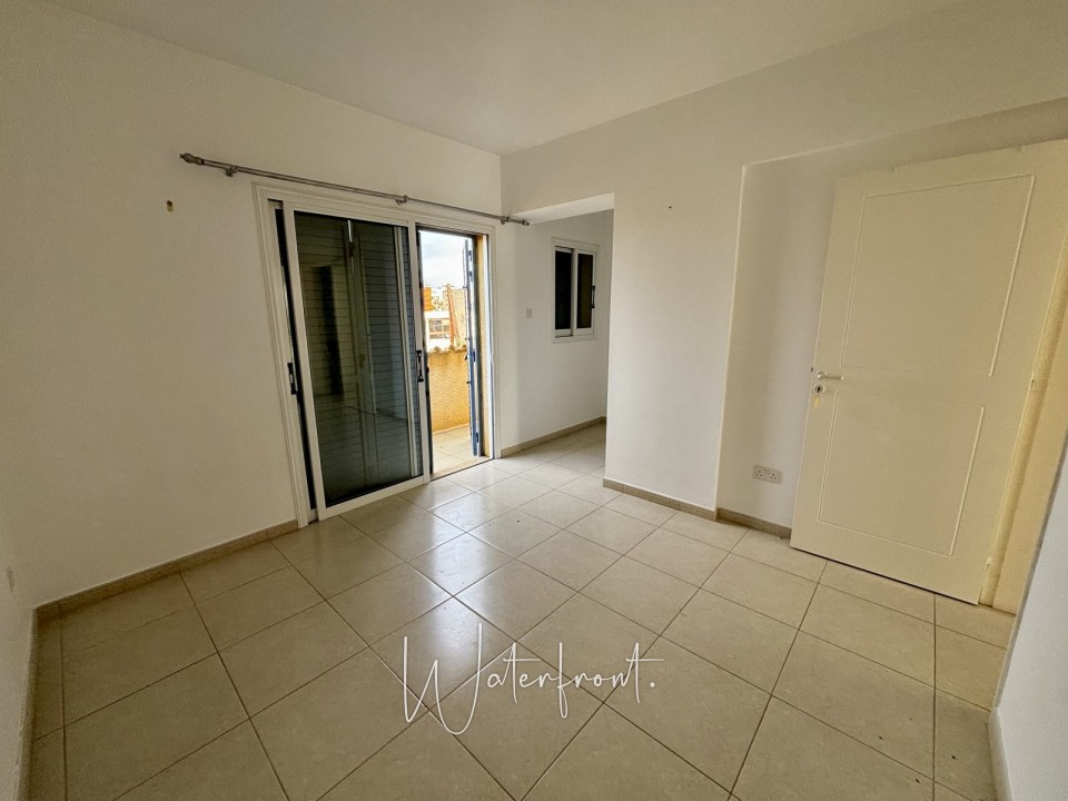 Penthouse For Sale  in  Yeroskipou