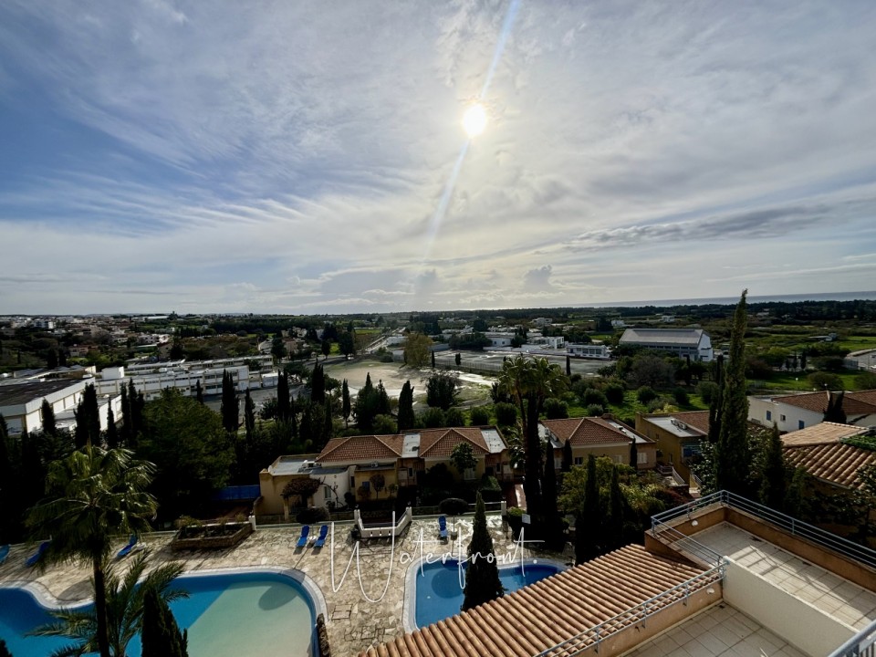 Penthouse For Sale  in  Yeroskipou