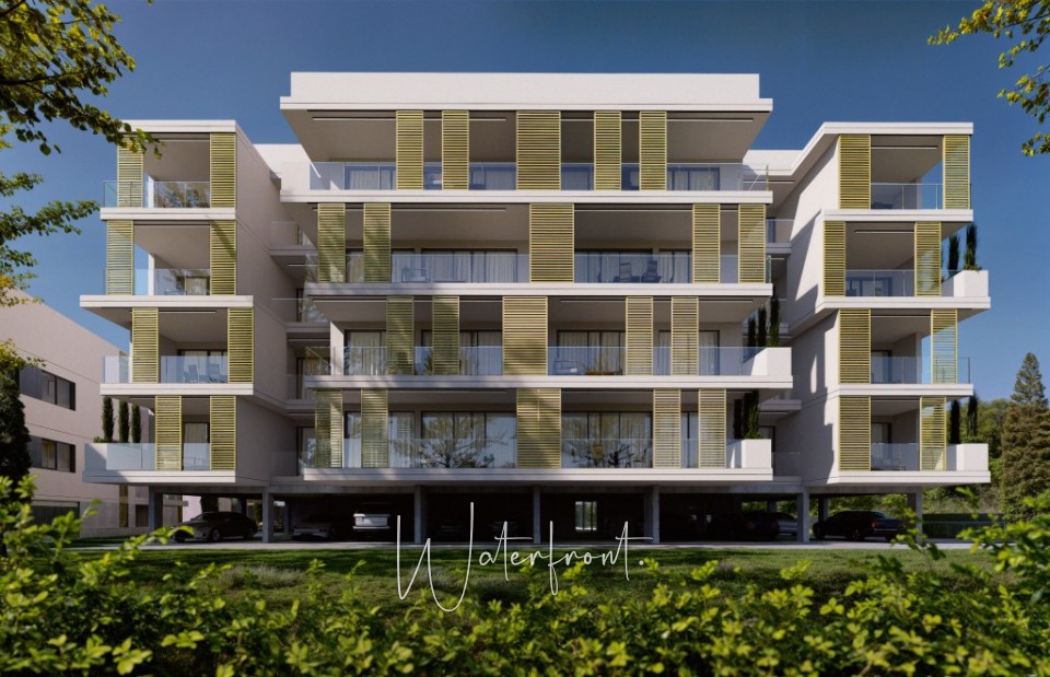 Apartment For Sale  in  Universal