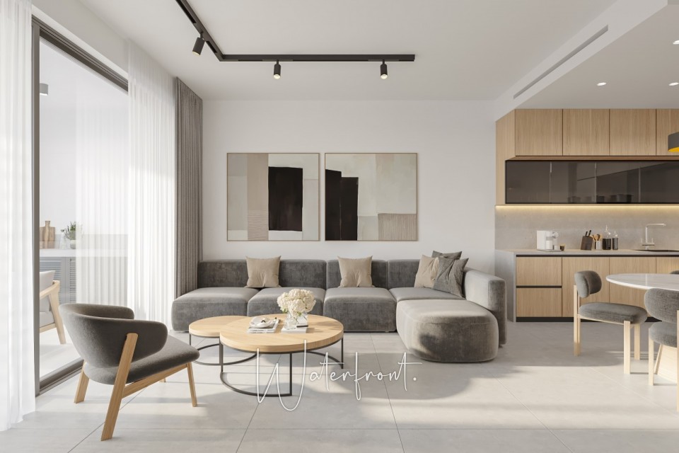 Apartment For Sale  in  Universal