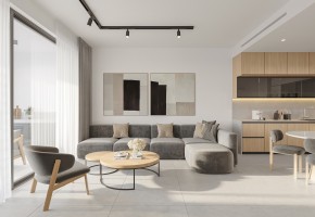 Apartment For Sale  in  Universal