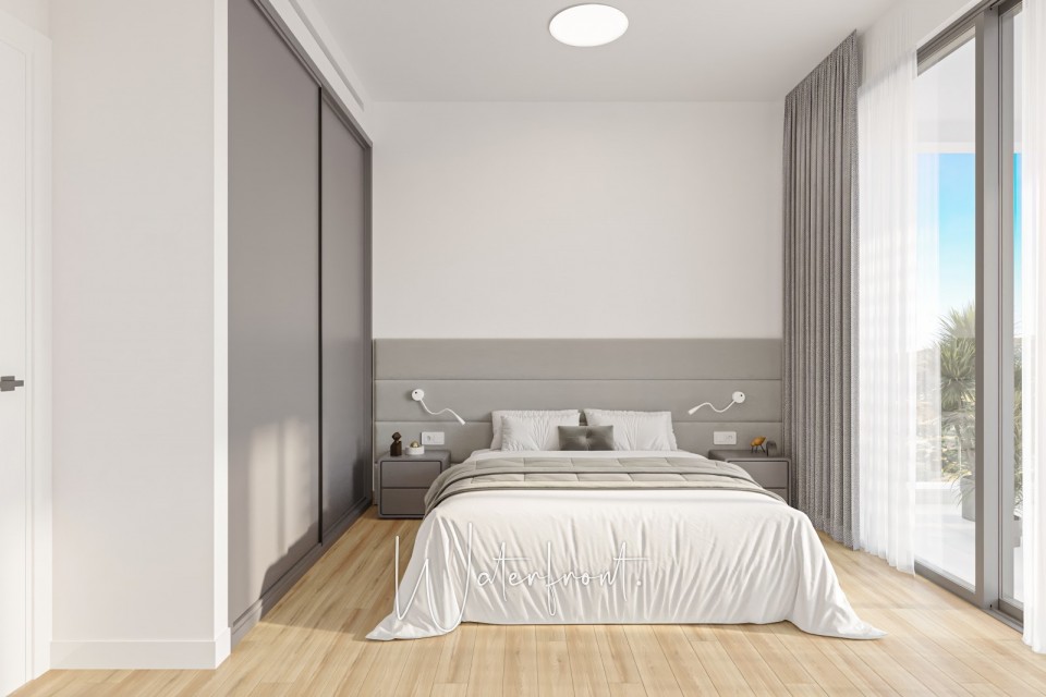 Apartment For Sale  in  Universal