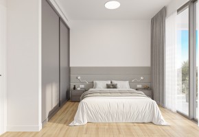 Apartment For Sale  in  Universal