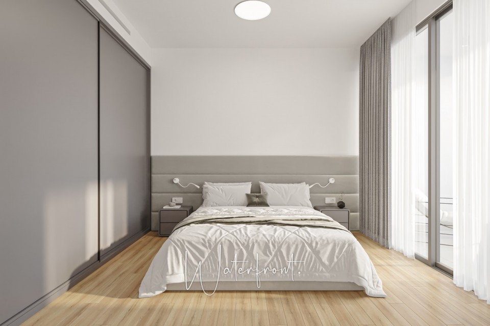 Apartment For Sale  in  Universal