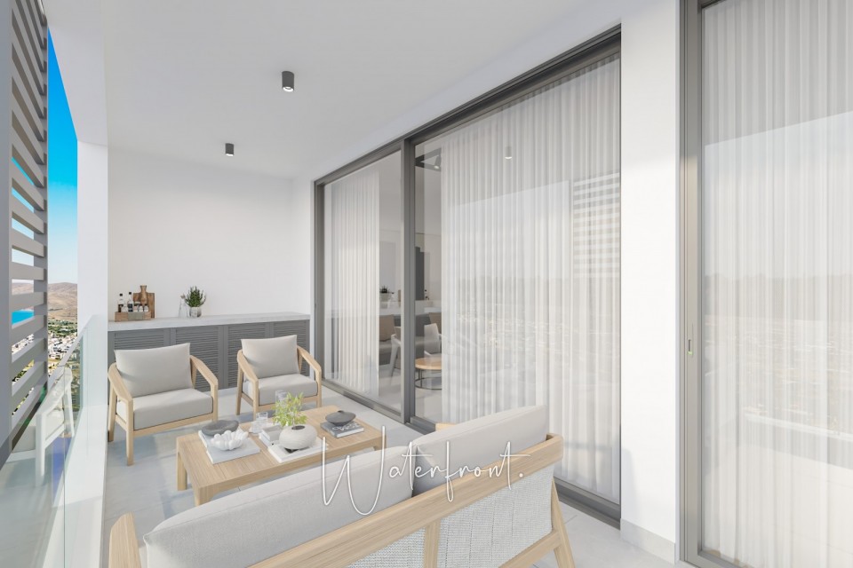 Apartment For Sale  in  Universal