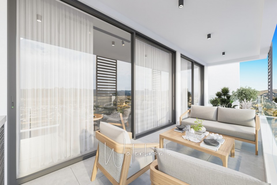 Apartment For Sale  in  Universal