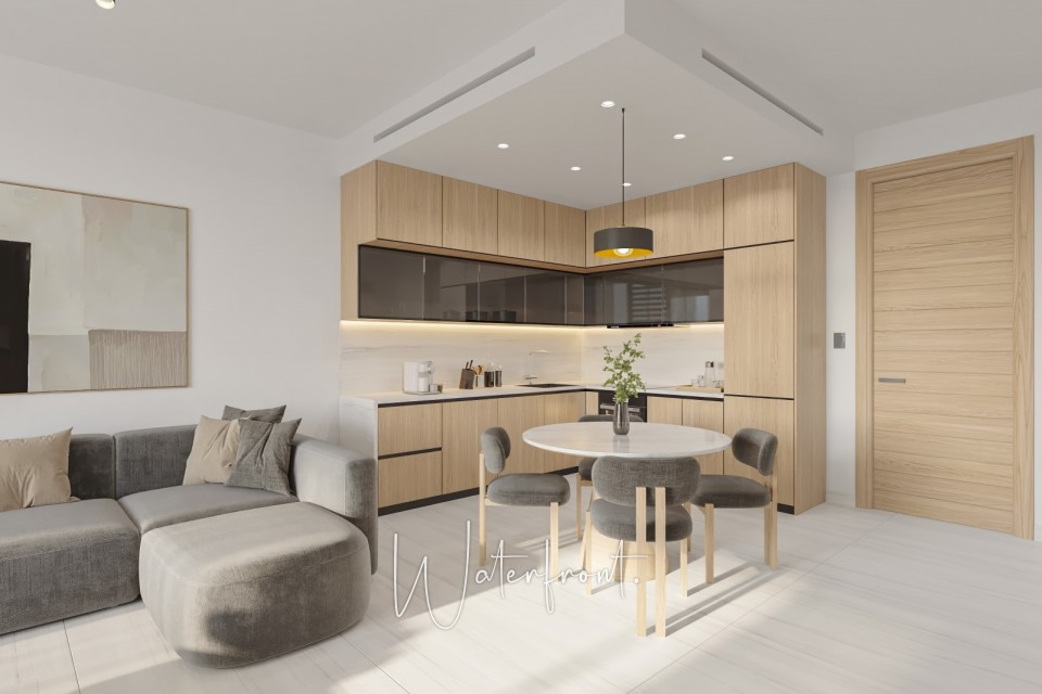 Apartment For Sale  in  Universal