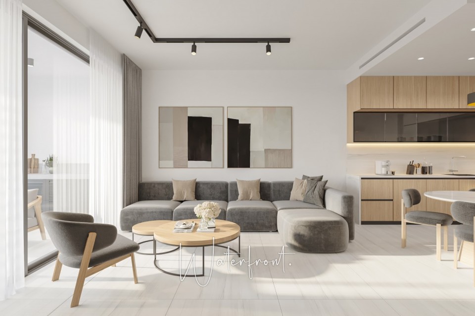 Apartment For Sale  in  Universal