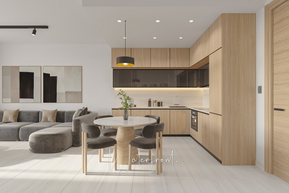 Apartment For Sale  in  Universal