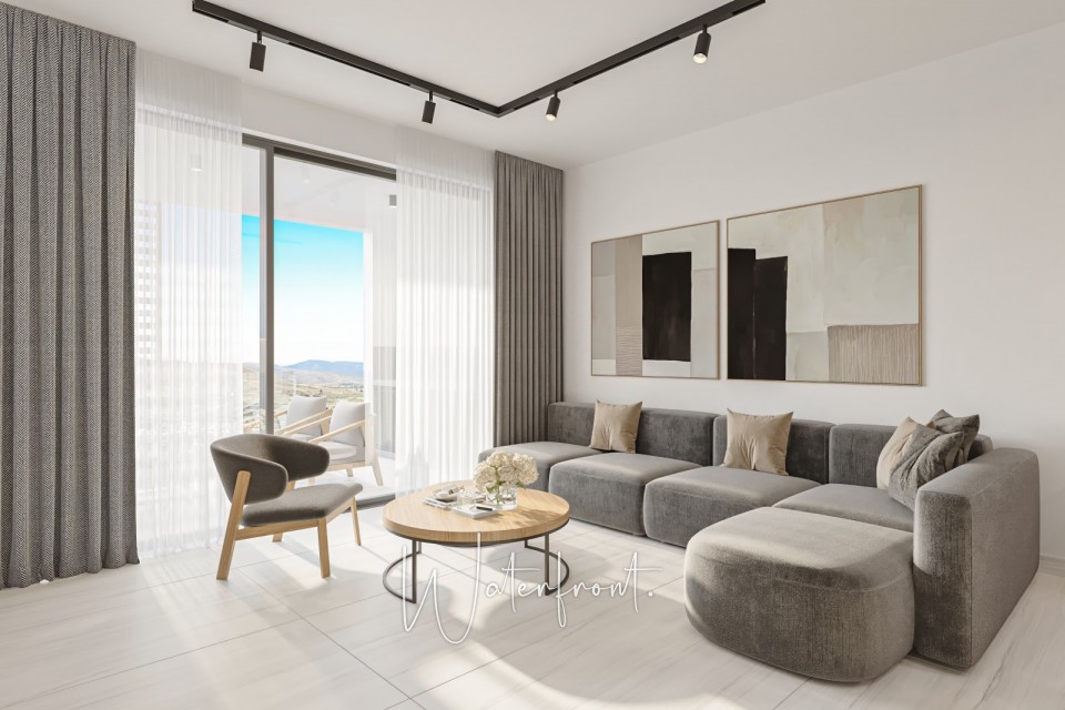 Apartment For Sale  in  Universal