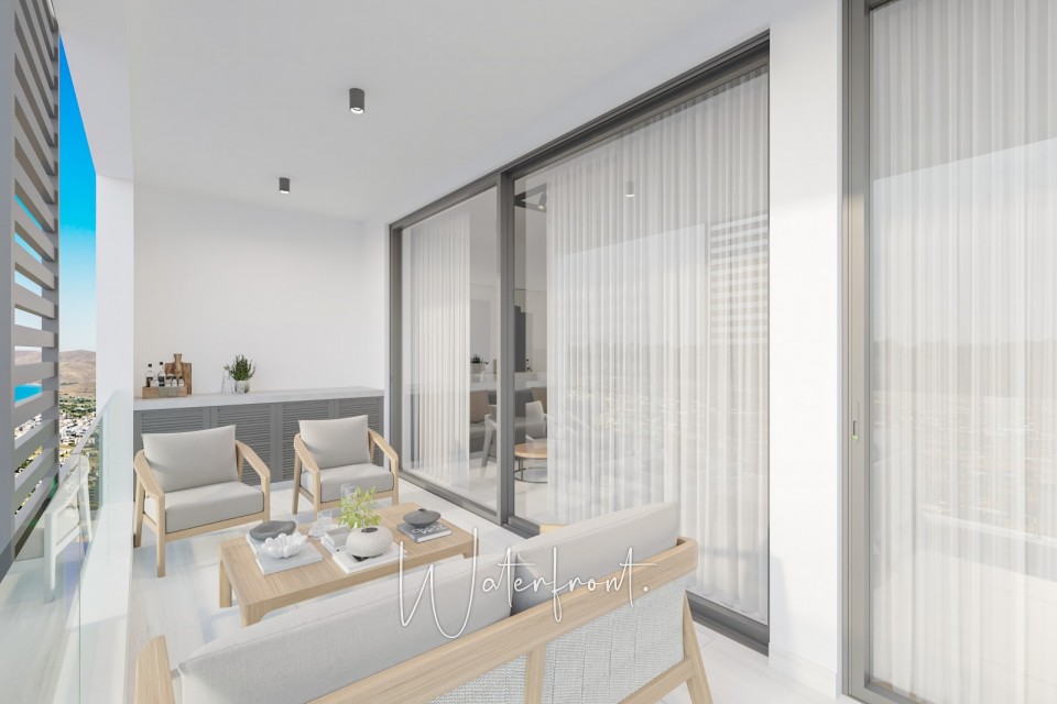 Apartment For Sale  in  Universal