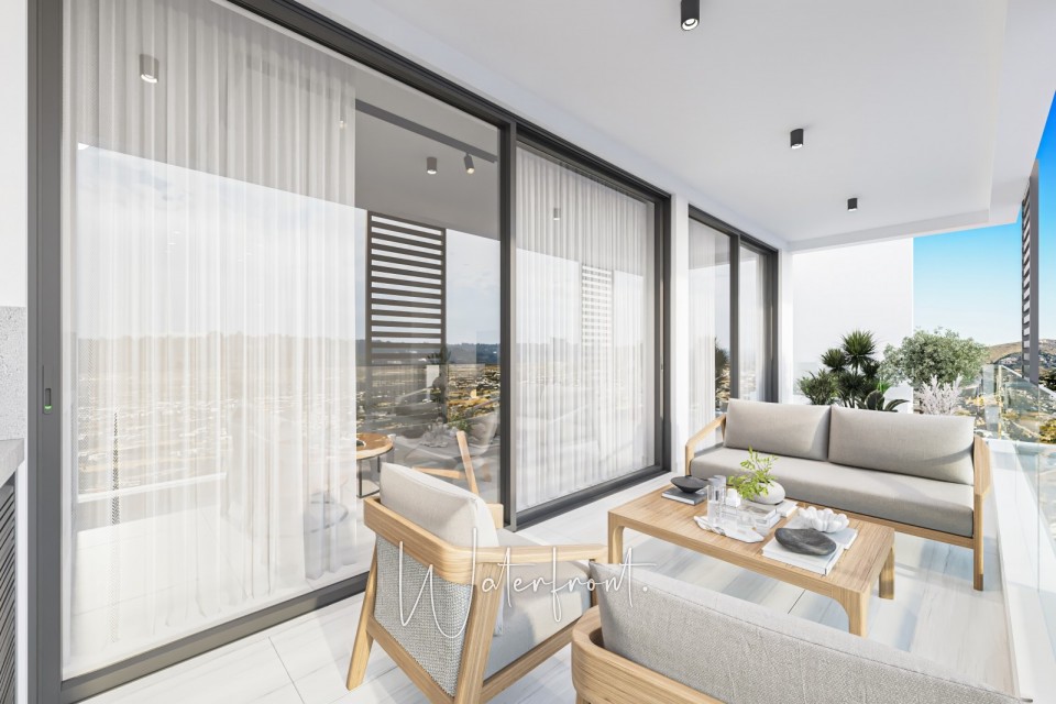 Apartment For Sale  in  Universal