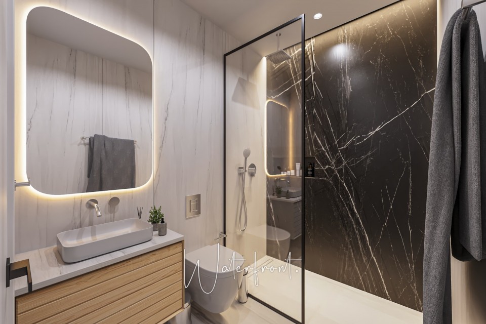 Apartment For Sale  in  Universal