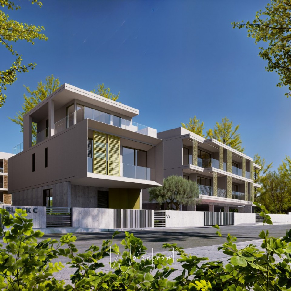 Apartment For Sale  in  Universal