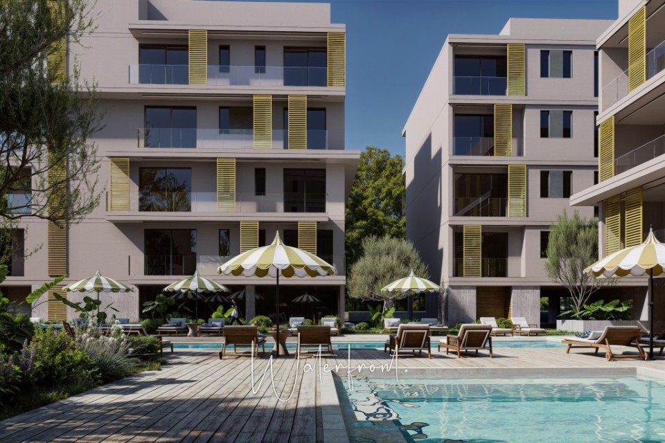 Apartment For Sale  in  Universal