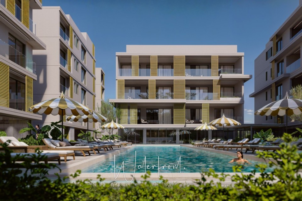 Apartment For Sale  in  Universal