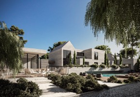 Apartment For Sale in Yeroskipou, Paphos - SL23610