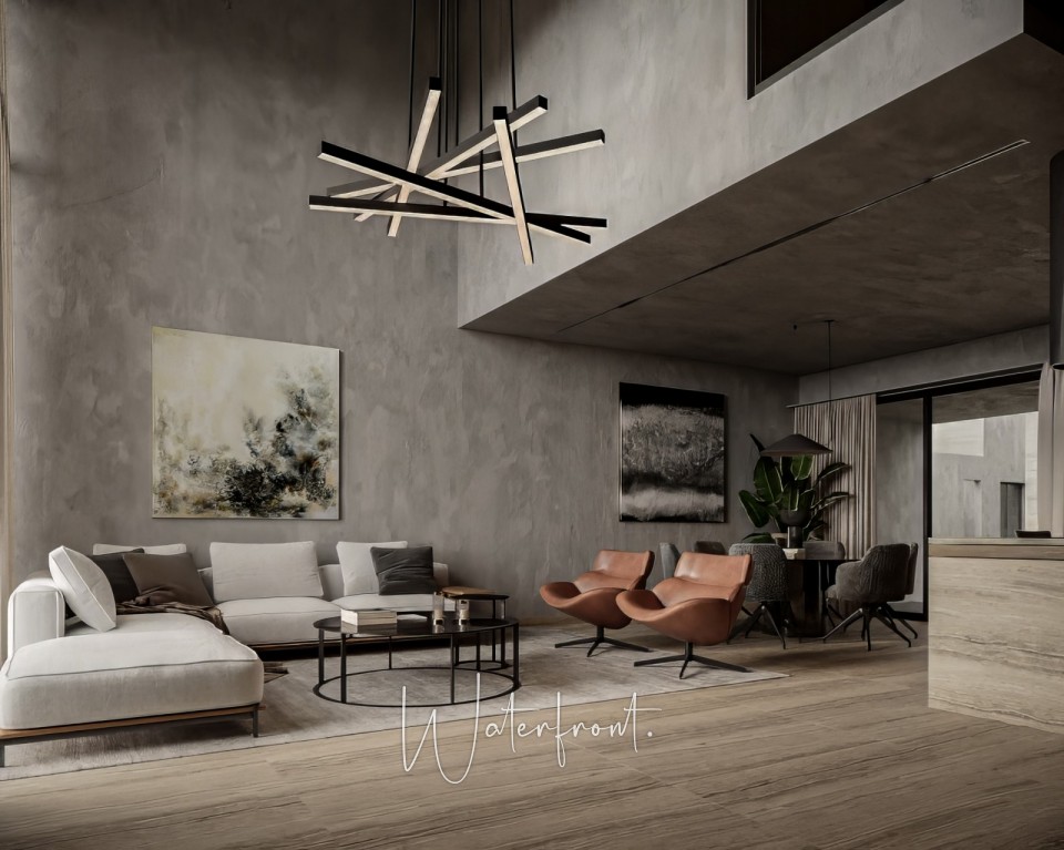 Apartment For Sale  in  Yeroskipou