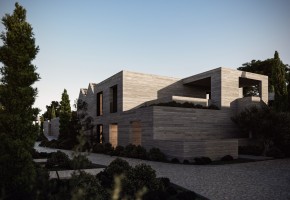 Apartment For Sale  in  Yeroskipou