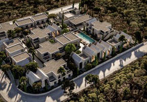 Apartment For Sale  in  Yeroskipou