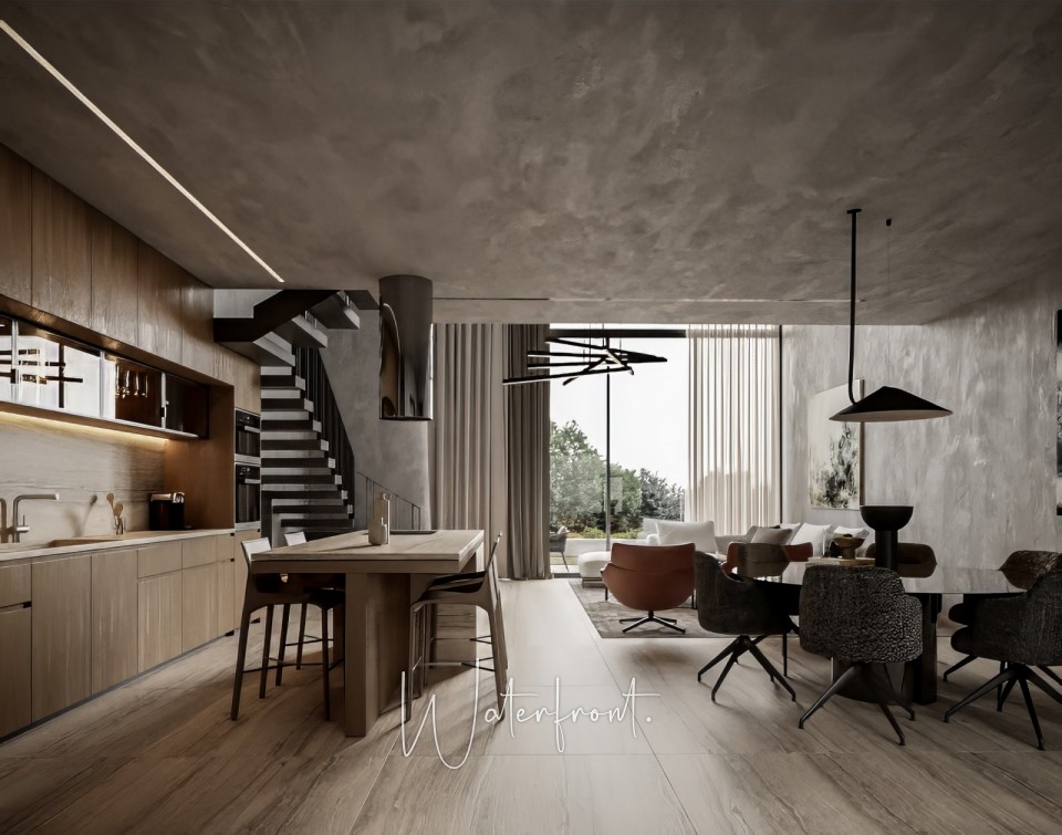 Apartment For Sale  in  Yeroskipou