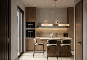 Apartment For Sale  in  Yeroskipou
