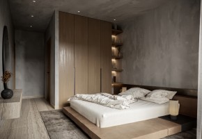 Apartment For Sale  in  Yeroskipou