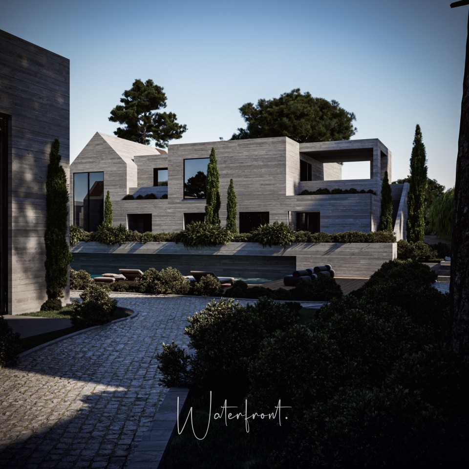 Town House For Sale  in  Yeroskipou