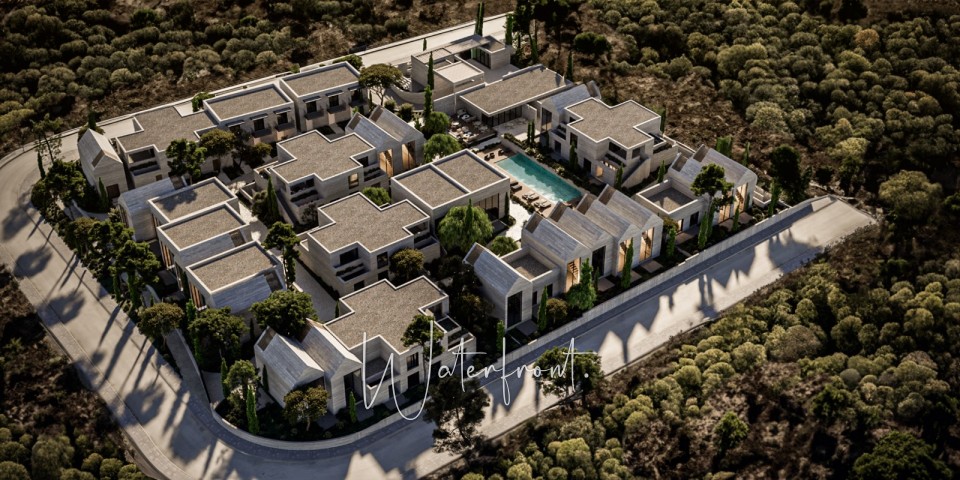 Town House For Sale  in  Yeroskipou