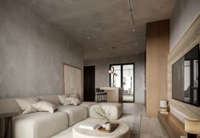 Town House For Sale  in  Yeroskipou