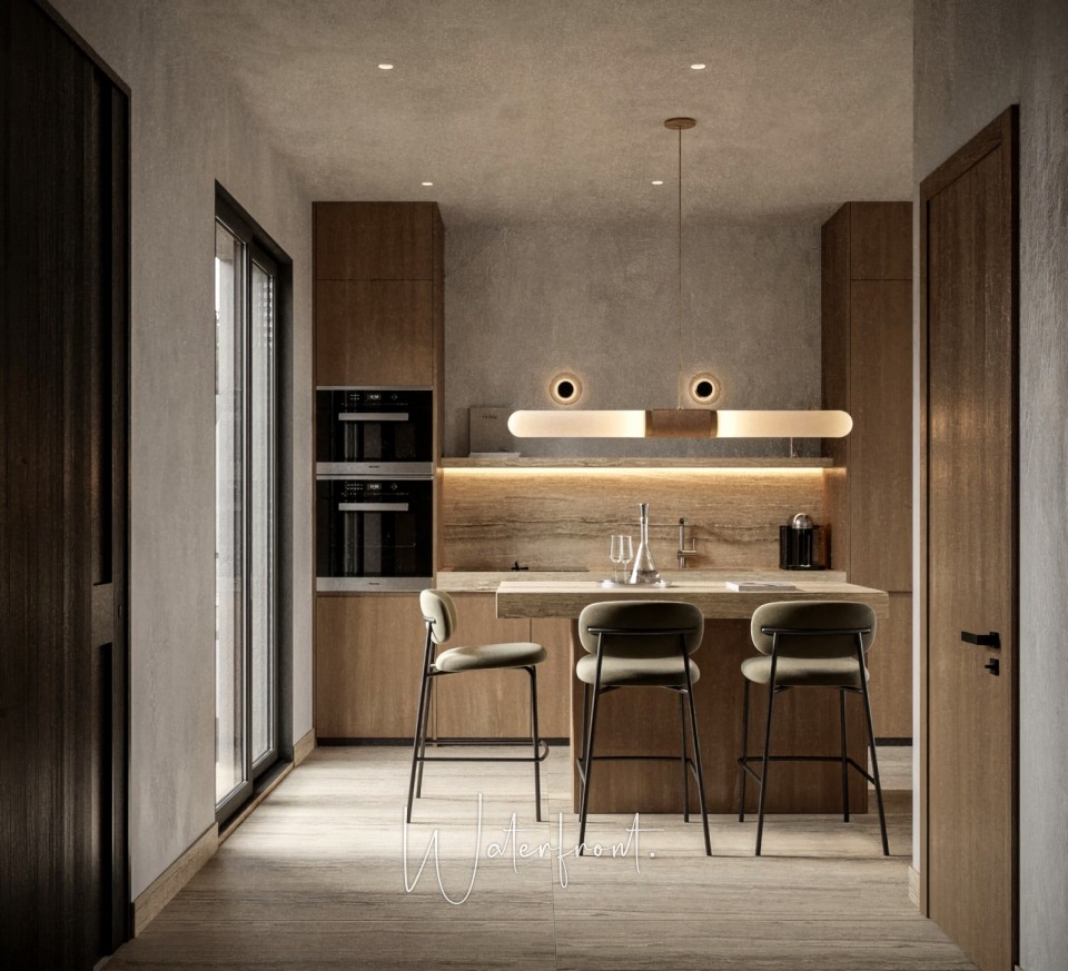 Town House For Sale  in  Yeroskipou