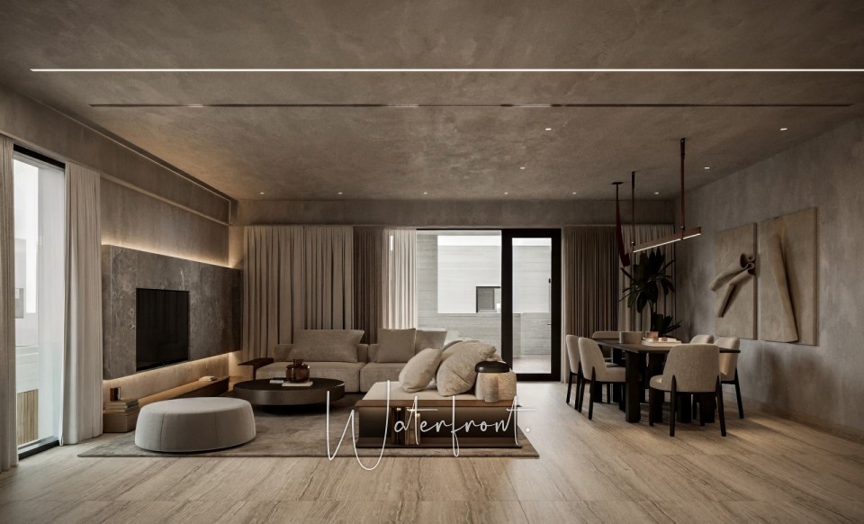 Town House For Sale  in  Yeroskipou
