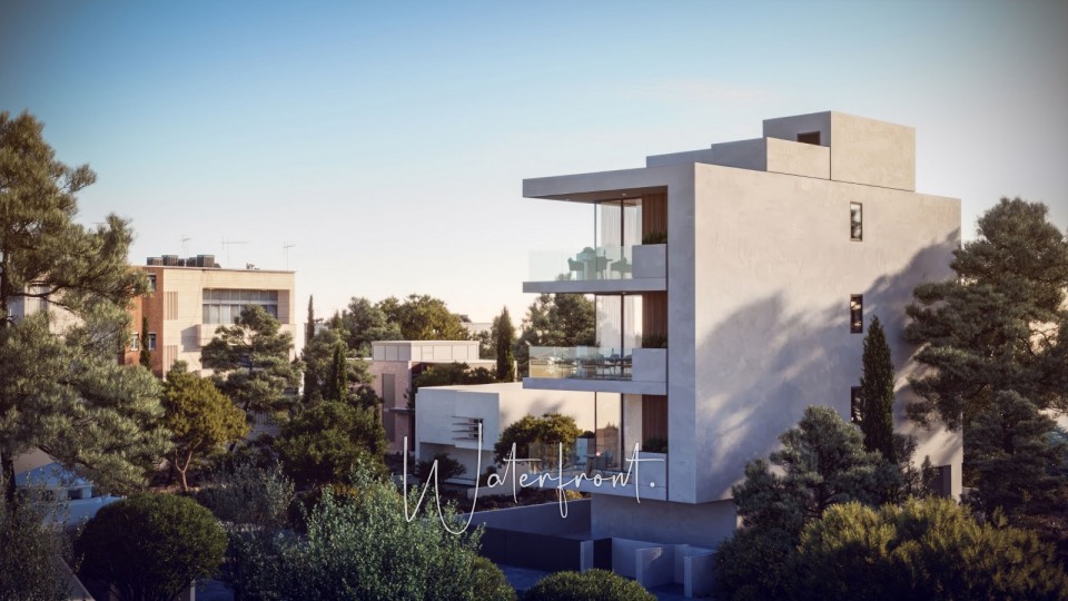 Apartment For Sale  in  Kato Paphos