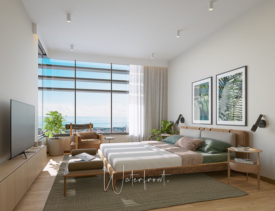 Detached Villa For Sale  in  Pano Paphos - Up Town