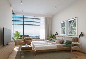 Detached Villa For Sale  in  Pano Paphos - Up Town