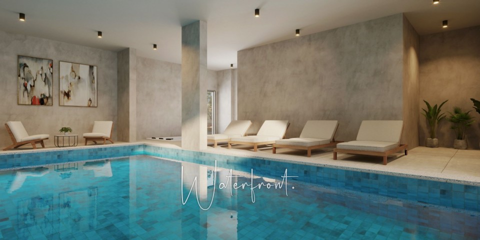 Detached Villa For Sale  in  Pano Paphos - Up Town