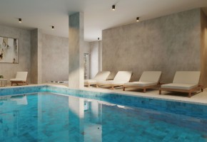 Detached Villa For Sale  in  Pano Paphos - Up Town