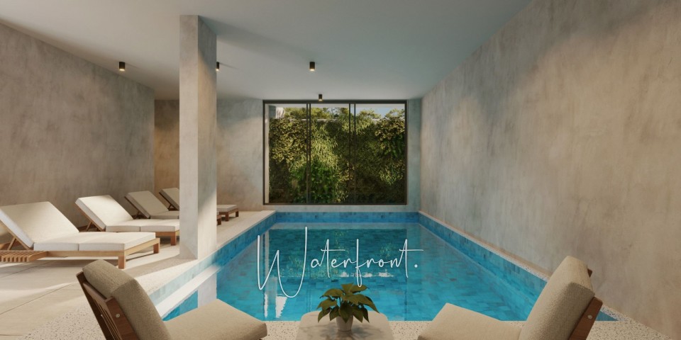Detached Villa For Sale  in  Pano Paphos - Up Town