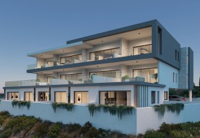 Apartment For Sale in Kissonerga, Paphos - SL23639
