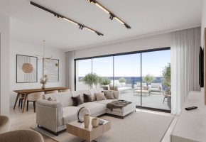 Apartment For Sale  in  Kissonerga