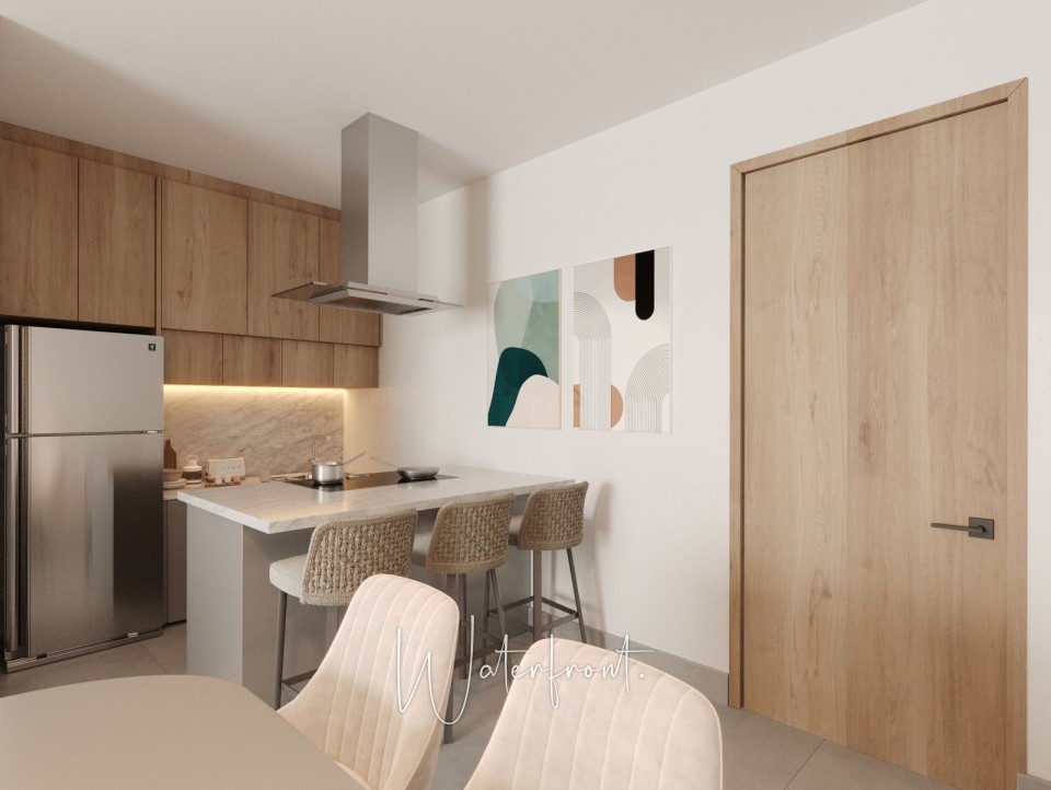 Apartment For Sale  in  Universal