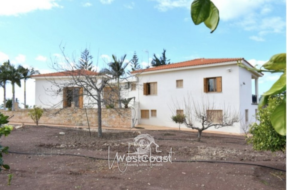 Bungalow For Sale  in  Sea Caves - St.George