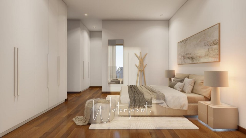 Detached Villa For Sale  in  Akamas